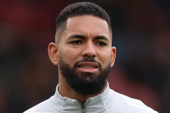 Chelsea chuẩn bị tăng cường Douglas Luiz